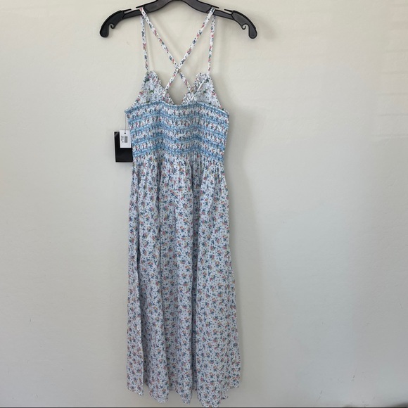 LoveShackFancy Dress Founder Favorite - Picture 11 of 14